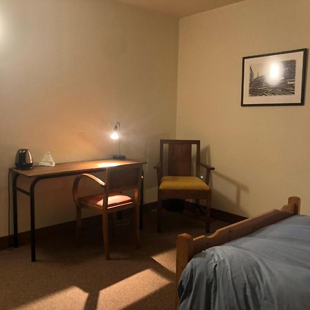 Chambre D'Hotes L'Ermite Saint-Algis Exteriér fotografie