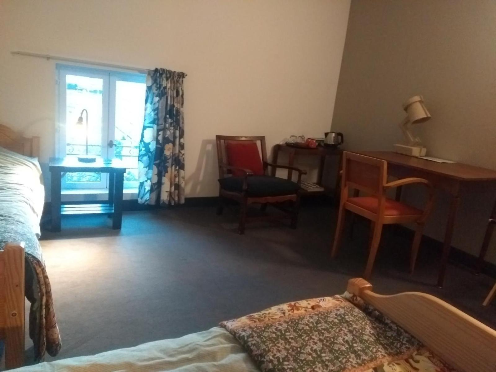 Chambre D'Hotes L'Ermite Saint-Algis Exteriér fotografie